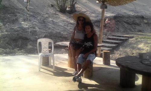 Posada Camping & Hospedaje Sol Y Dunas