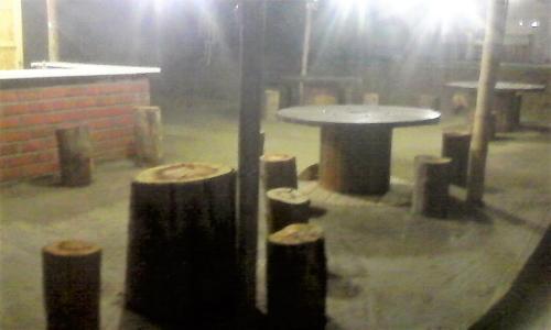 Posada Camping & Hospedaje Sol Y Dunas