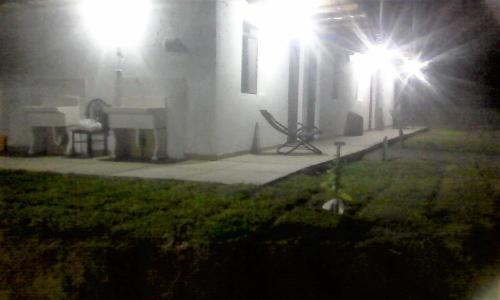 Posada Camping & Hospedaje Sol Y Dunas