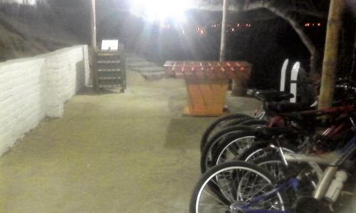 Posada Camping & Hospedaje Sol Y Dunas
