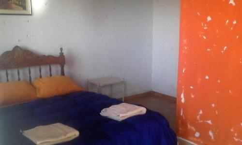 Posada Camping & Hospedaje Sol Y Dunas