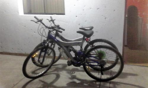 Posada Camping & Hospedaje Sol Y Dunas
