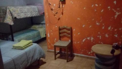 Posada Camping & Hospedaje Sol Y Dunas