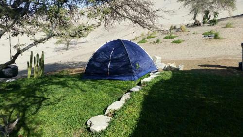 Posada Camping & Hospedaje Sol Y Dunas