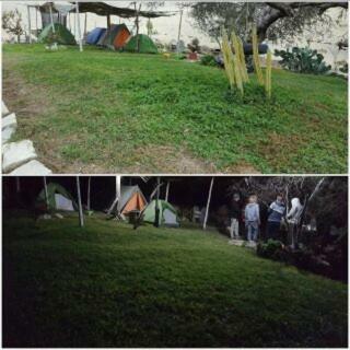 Posada Camping & Hospedaje Sol Y Dunas