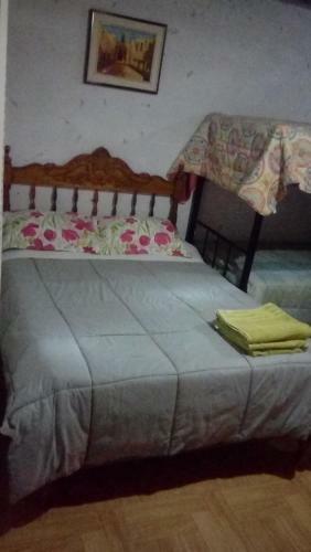 Posada Camping & Hospedaje Sol Y Dunas