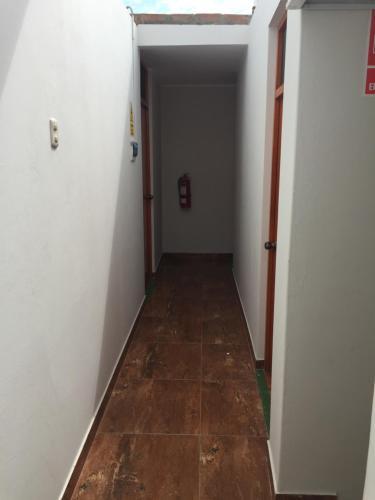 Albergue Las Mercedes
