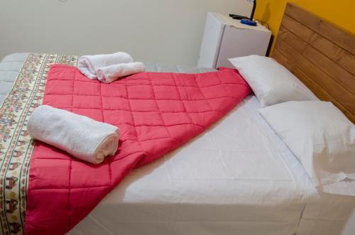 Hostal Jazmines Lodging