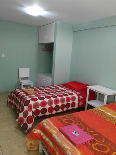 Hostal Villa Del Mar Inn