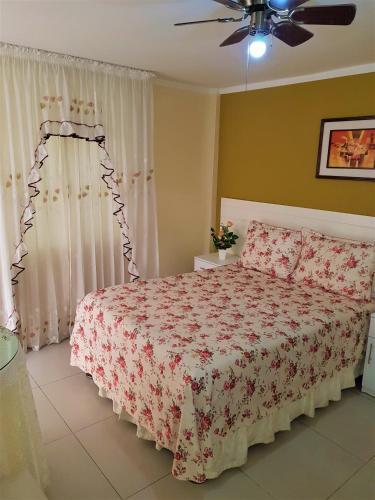 Albergue Hostal Ilo Sunset