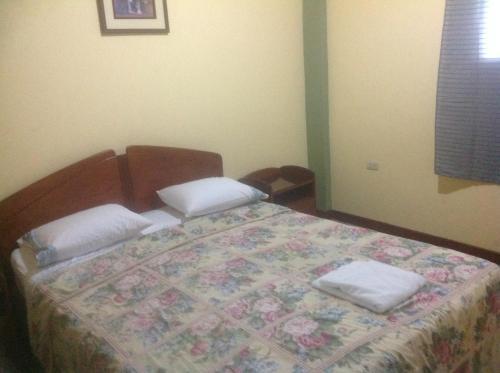 Hospedaje La Rivera Aparta Hotel