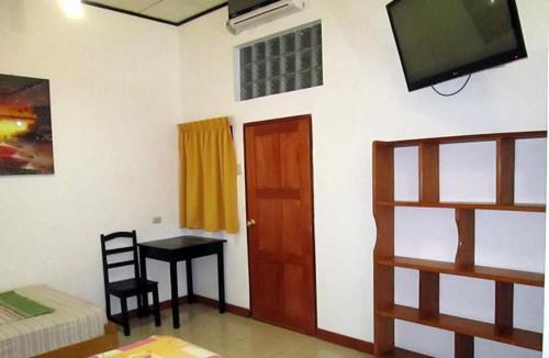 Hotel Pikanto