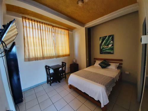Hotel Daylu