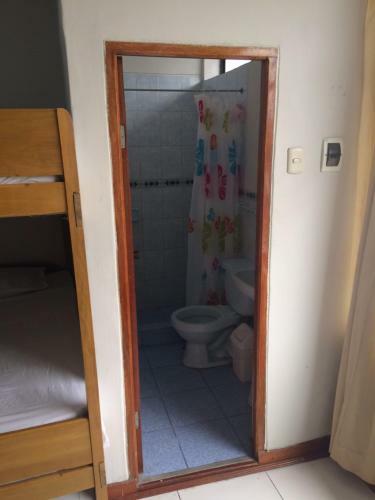 Amazon Green Hotel
