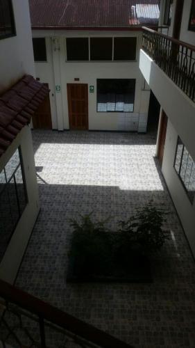 Amazon Green Hotel
