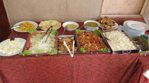 Savia Lodge Iquitos