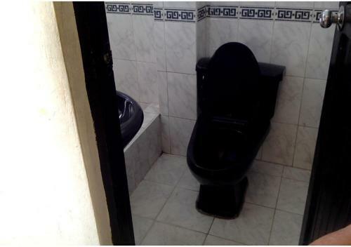 Charapita Hostels