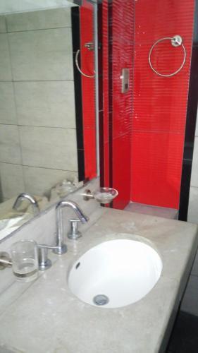 Hostal Apart Hotel Amy
