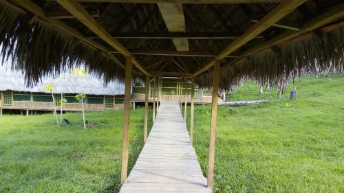 Espiritu De Otorongo