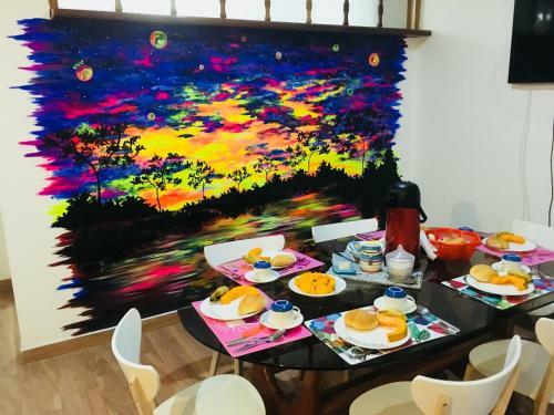 Hotel Lupuna Bunk & Breakfast