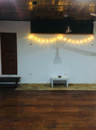 Hotel Lupuna Bunk & Breakfast