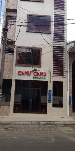 Hotel Camu Camu