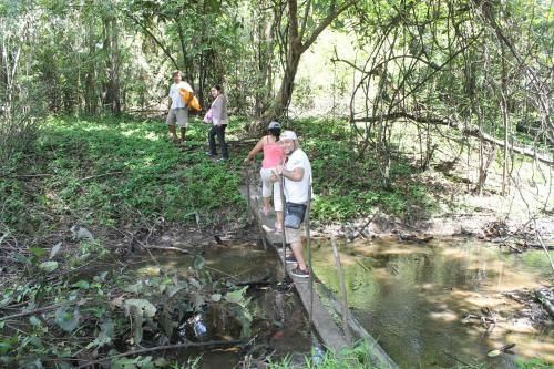 Albergue Green & Tambo Expedition