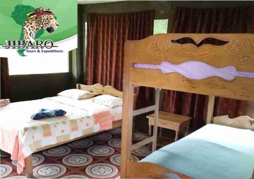 Jibaro Tours & Expeditions - Lodge