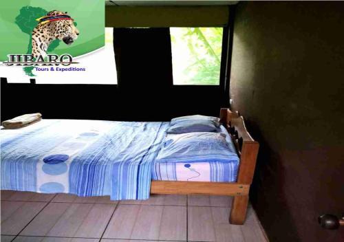Jibaro Tours & Expeditions - Lodge