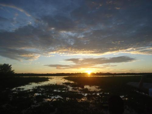 Jibaro Tours & Expeditions - Lodge