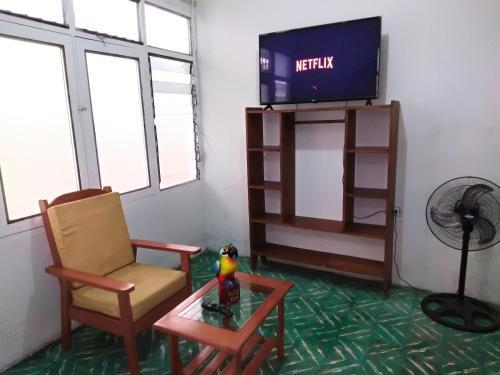 Posada Iquitos Inn