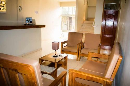 Tarapoto Hostal