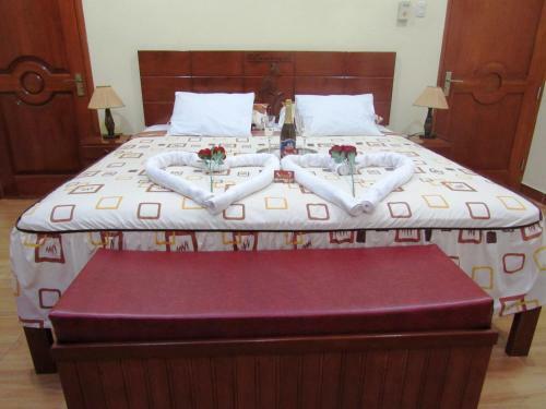 Hotel Alojamiento El Cardenal