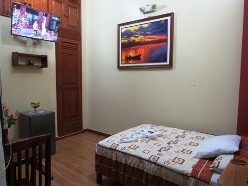 Hotel Alojamiento El Cardenal