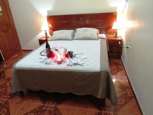 Hotel Alojamiento El Cardenal