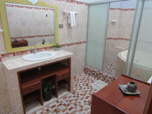 Hotel Alojamiento El Cardenal
