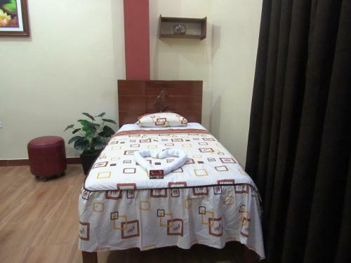 Hotel Alojamiento El Cardenal