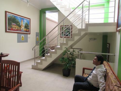 Hotel Alojamiento El Cardenal