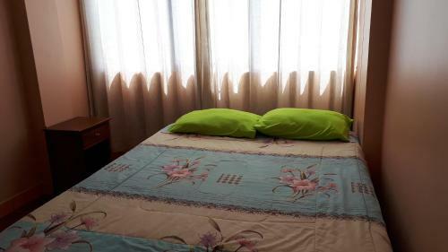 Hotel Cristhian's