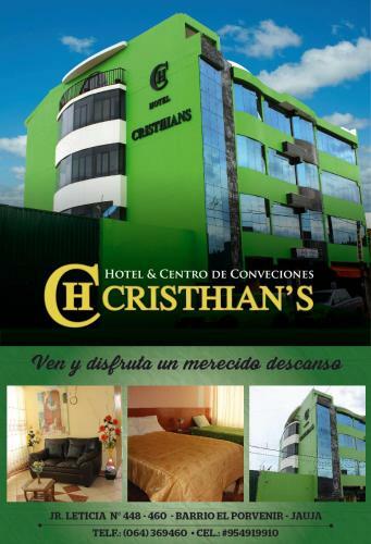 Hotel Cristhian's