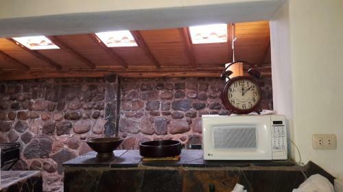 Caba�a En Valle Sagrado (lamay)