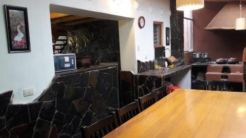Caba�a En Valle Sagrado (lamay)