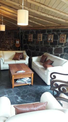 Caba�a En Valle Sagrado (lamay)