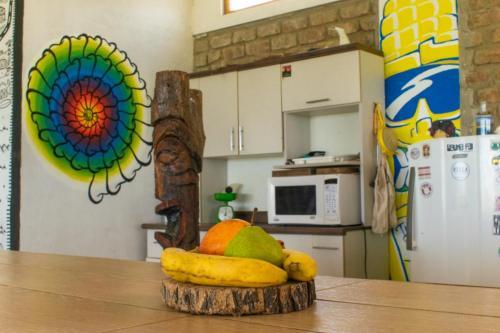Hotel Tiki Surf House