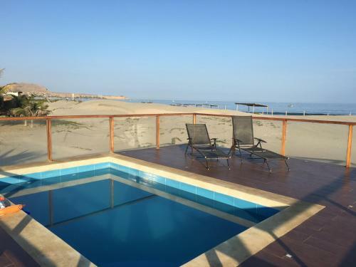 Verano 365 House