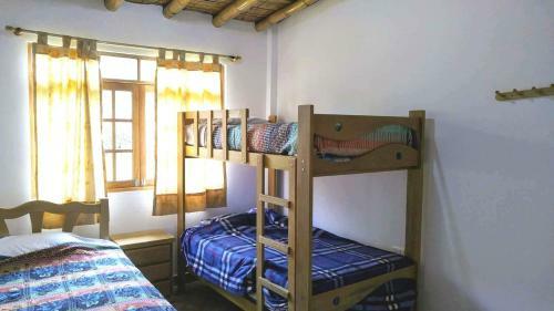 Casa De Campo Belen - Lunahuana