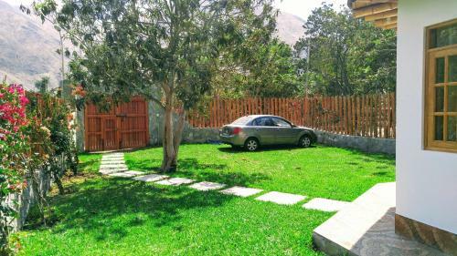 Casa De Campo Belen - Lunahuana