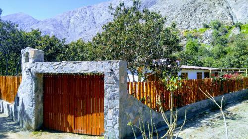 Casa De Campo Belen - Lunahuana