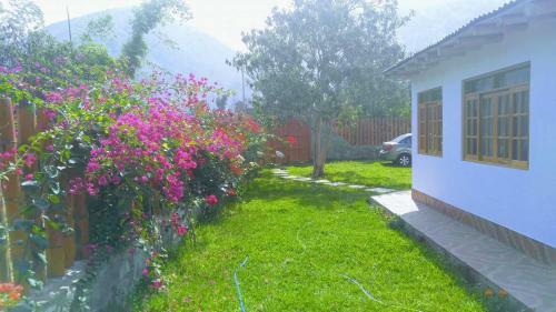 Casa De Campo Belen - Lunahuana
