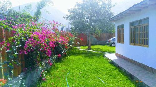 Casa De Campo Belen - Lunahuana